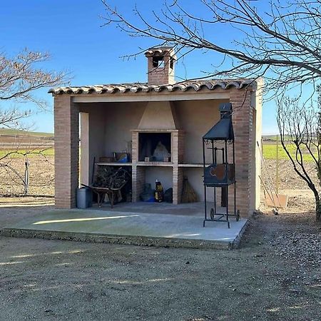 Casa Rural Alma Totanés Zewnętrze zdjęcie