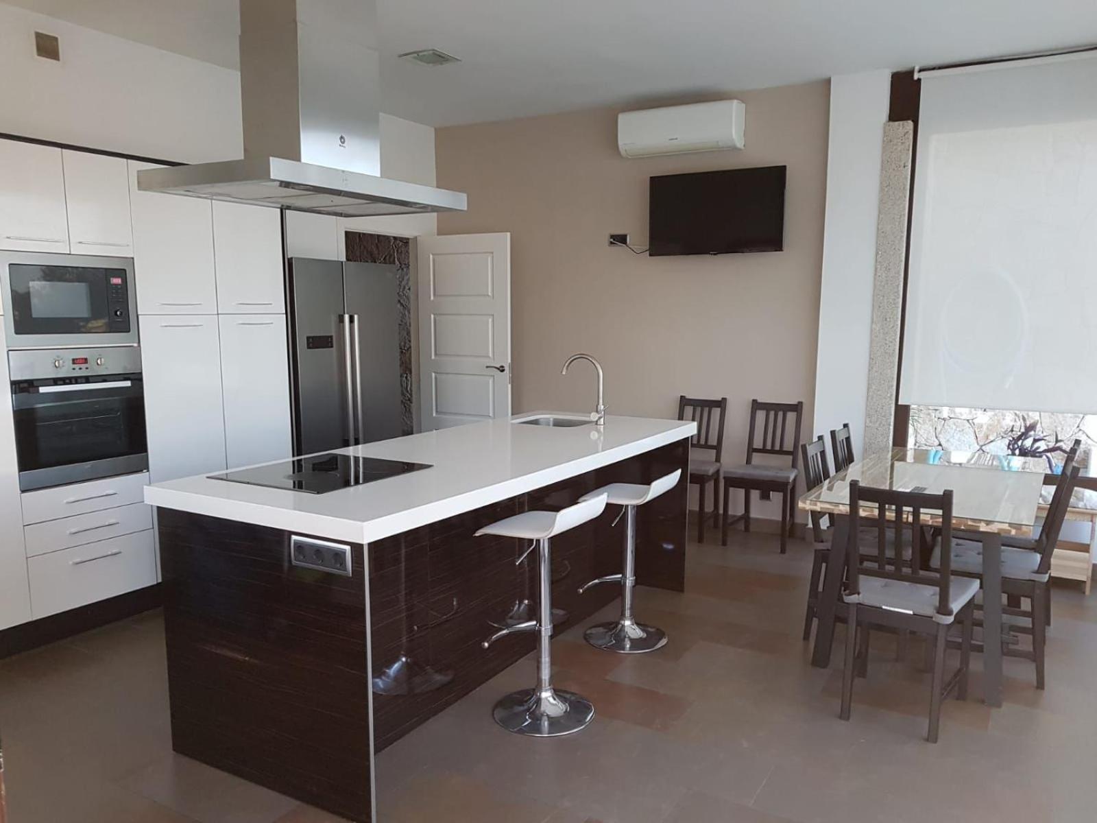 Casa Rural Alma Totanés Zewnętrze zdjęcie