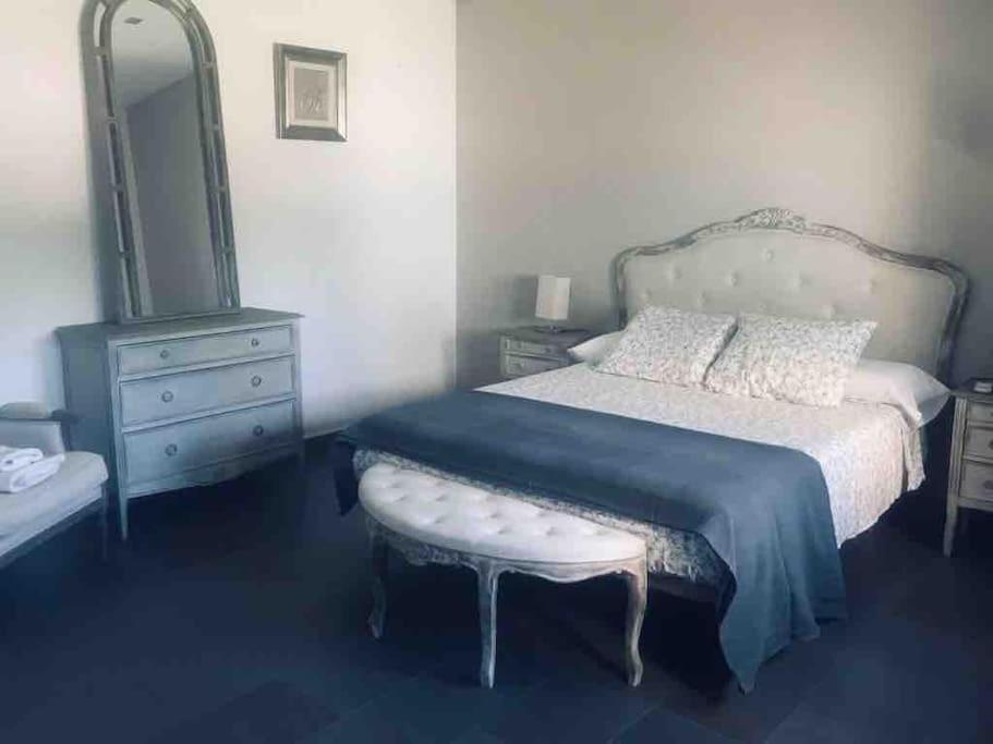 Casa Rural Alma Totanés Zewnętrze zdjęcie