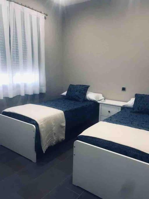Casa Rural Alma Totanés Zewnętrze zdjęcie