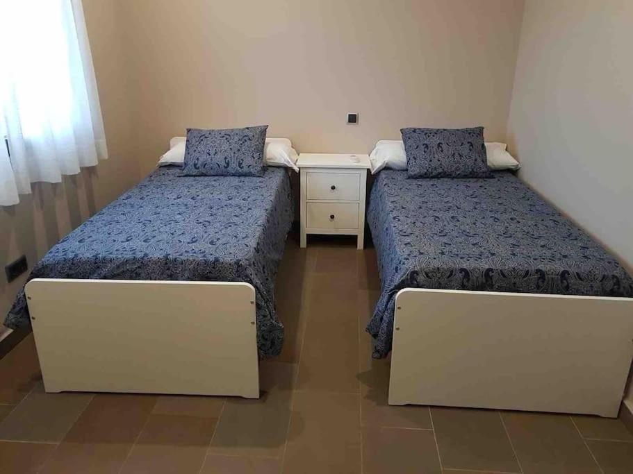 Casa Rural Alma Totanés Zewnętrze zdjęcie