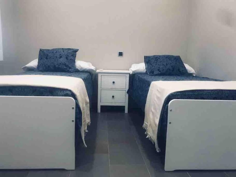 Casa Rural Alma Totanés Zewnętrze zdjęcie