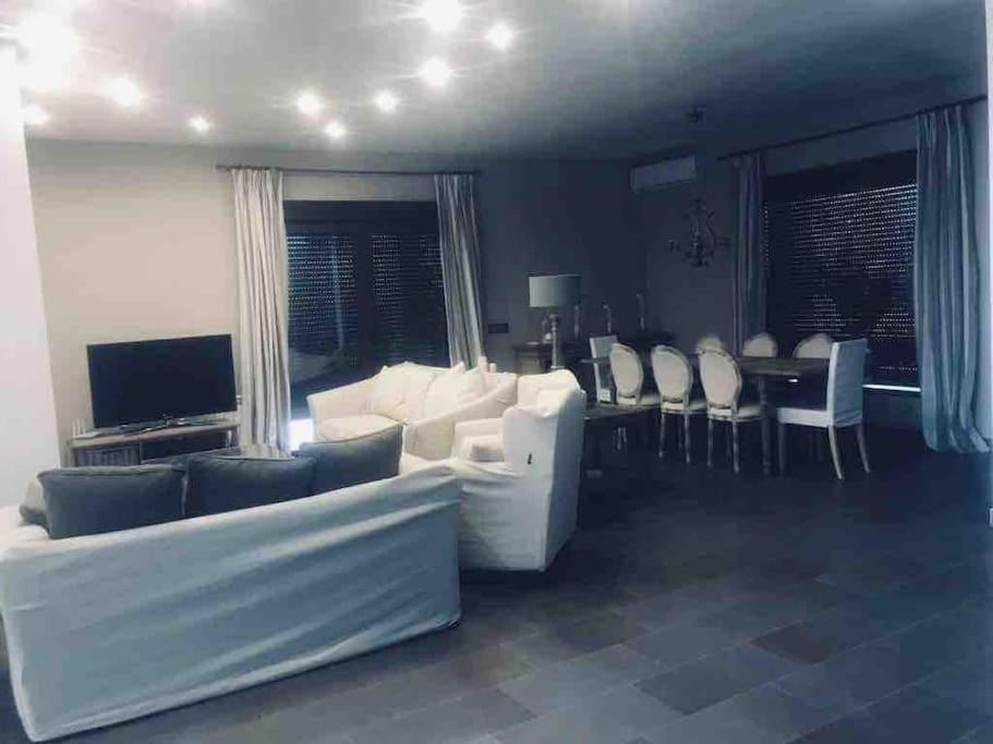 Casa Rural Alma Totanés Zewnętrze zdjęcie