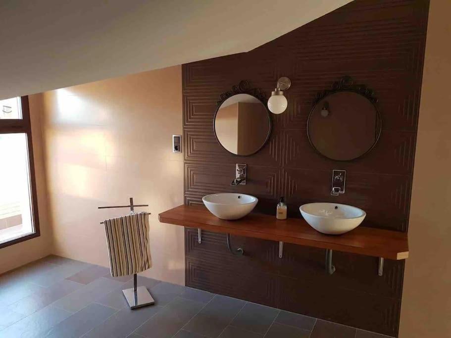 Casa Rural Alma Totanés Zewnętrze zdjęcie