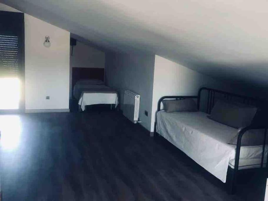Casa Rural Alma Totanés Zewnętrze zdjęcie