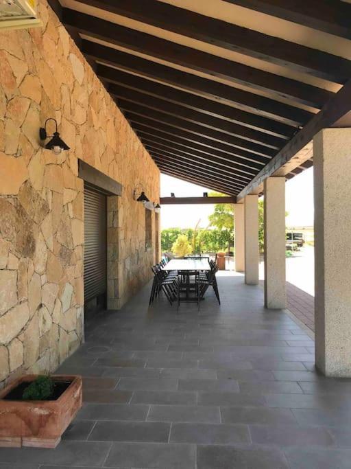 Casa Rural Alma Totanés Zewnętrze zdjęcie